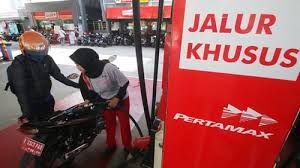 podiumnews.com-Pertamax Naik, KMHDI: Pemerintah Harus Siap Atasi Efek Domino